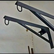 Baby Electric Swing Stand / Baby Electric Swing Wall Iron