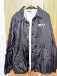 CDG comme des garcon 風褸