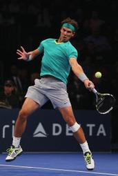 最新最快的網球服飾揪團代購 Nadal 2013第一季 紐約表演賽 印地安泉大師賽 御用球鞋