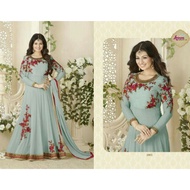 Ayesha Embroided Anarkali