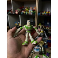 Buzz Toy Story Disney Rubber