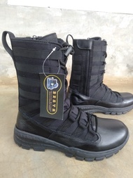 sepatu pdl ninja nike tni