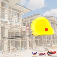 Pita Pengukur/ Tali Ukur/ Tape 3m/1×3m Stainless Steel Metal Retractable Ruler Sewing Cloth Metric T