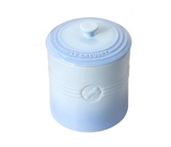 France Le Creuset pet food storage storage cans cat food dog food animal food cans moisture-proof fe