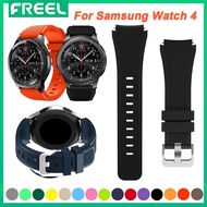 Watch Band For Galaxy Watch 46Mm 42Mm Silicone Sport Band 22Mm Strap For Samsung Gear S3 Frontier/Classic Watch GT 2Pro 3pro