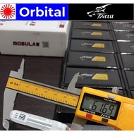 Battery Lipo Tattu 7.6 volt 2S 450mah 95c, pas untuk mobula8