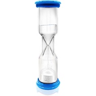 2 Minute Sand Timer, Blue