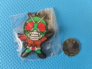 幪面超人 sky rider 鎖匙扣