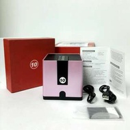 🆕🔞 Rose Pink Bluetooth Speaker FM / FT Card USB Voice HiFi high quality 360 degree surround sound 迷你藍牙喇叭 FM/FT卡 USB 語音功能 HiFi 高音質 360度環繞立體聲