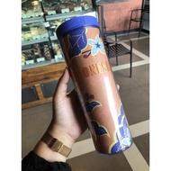 Starbucks Crossby Indonesia Tumbler