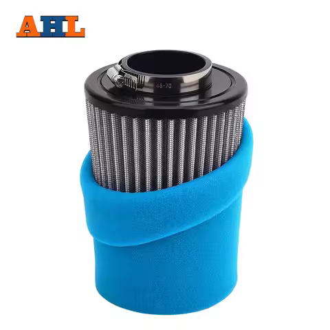 AHL Motocycle Air Filter Element Cleaner For CFMoto 400cc 800cc U8 Z8 CF500cc CForce 400 400AU 500 5