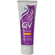 QV FLARE UP CREAM 100G - BEAUTY LANGUAGE