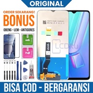 OPPO A97 5G LCD REALME NARZO 50 5G/