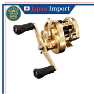 Shimano (SHIMANO) Máy câu hai trục ngoài khơi 23 Ocea Conquest 200PG【Officially imported from Japan】