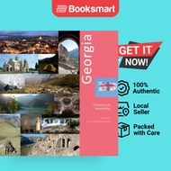Georgia - Hardback - English - 9781734237801