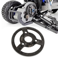 RC Pinion Spur Gear  Professional 48P 86T Metal for 1/10 Car