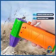 MOOMMY Jet Dry Blower 140000RPM Jet Blower Air Blower Jet Fan Cordless Jet Fan Blower