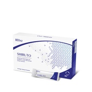 Ready stock BE Vitamin 免疫系統的救星 100% Original (1gx30 sachets/box) ORIGINAL BE SHIRUTO