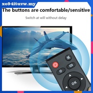 XOTUVW Remote Control For TX6 TX2 TX5 TX8 Mini TX6S SQ2-BOX Max Tx92 Tx2 Tx5 Tx66 Tx68 X4 W2 W2a Tx3