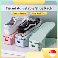 Shoe Stacker /  Shoe Organiser/ Adjustable Shoe Organizer /Shoes Organiser Shoes Rack/Shoebox-XY0002