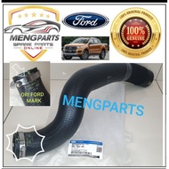 FORD RANGER T6 & T7 & T8 2.2 INTERCOOLER HOSE / TURBO HOSE LEFT SIDE AB3Z-6K-683P / AB3Z-6K-683C