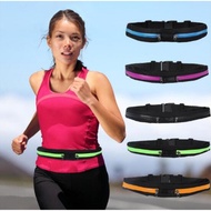 Waist Bag Running Bag Sports Bag Gym Bag Belt Jogging Belt Multifunction Sports Belt 266 New
