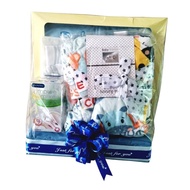 Shears Newborn Baby Gift Hamper | Baby Gift Set | New Mom Baby Shower Birthday Full Month