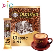 Old Town Classic / Old Town White Coffee Classic / Oldtown Classic Coffee