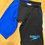 Speedo 競賽泳褲