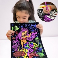 Velvet Art | Colouring Book | Book & Games