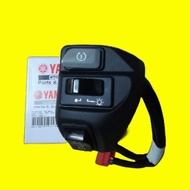 ♞Handle Switch for Aerox YAMAHA GENUINE PARTS