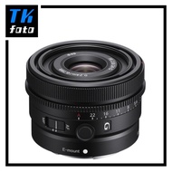 Sony FE 24mm F2.8 G (SEL24F28G)