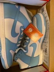 Nike dunk high