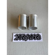 RRGS Shock Reducers (27mm to 30mm) Honda Giorno+ 125