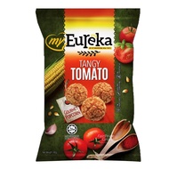 Eureka Popcorn - Tangy Tomato