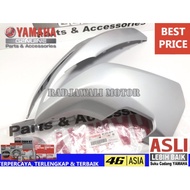 Aerox 155 Lamp Body Cowling Cover Set Genuine Silver Original Yamaha