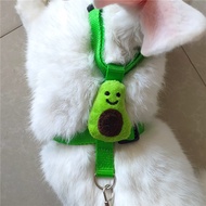 Rabbit Leash Rabbit Accessories Adjustment Prevent Escape Rabbit Clothing [JD]