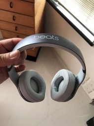 Beats Studio Wireless 藍牙耳機