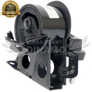 Engine Mounting Nissan Xtrail T30 C24 2002-2008 Front Right - 1251