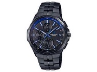 (可議價!)【AVAC】現貨日本~ CASIO OCEANUS OCW-S5000B-1AJF  藍芽太陽能電波錶