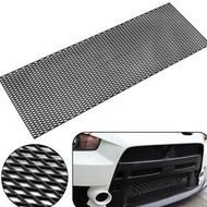 Abs Plastic Honeycomb Mesh Grille Sheet - Plastic Front Bumper Grill