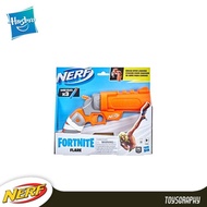 Nerf Fortnite Flare MEGA Blaster Break Open Loading RL