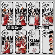 HP Latest Slam Dunk Cute For Redmi 14C Note 14 Pro Plus 15C Note 13 4G 5G Note 13 Pro+ Tk Soft Case 