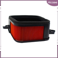 Hicaee chất lượng động cơ Bộ lọc không khí hiệu suất cao phụ kiện bền thay thế máy lọc không khí xả