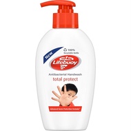 Lifebuoy Antibacterial Hand Wash 200ml