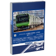 TOMYTEC TOMIX N Gauge JR E235 Series Late Model Yamanote Line Basic Set 98525