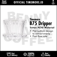 SHIPPINGbebas - Timemore B75 dripper