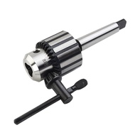 [ZISG]Heavy duty drill chuck 0.5-13mm drill chuck MT2-B16 with 2MT shank