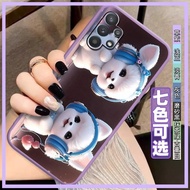 cute Anti-knock Phone Case For Samsung Galaxy A32 5G/SM-A326B/M32 5G-India protective dust-proof custom made personalise