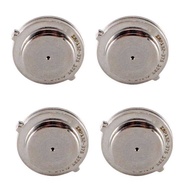 Transmission 4Pcs Clutch Pressure Sensor 0De Dq500 Dq380 Dq381 Q3 For Trannsporter Scirocco Tiguan